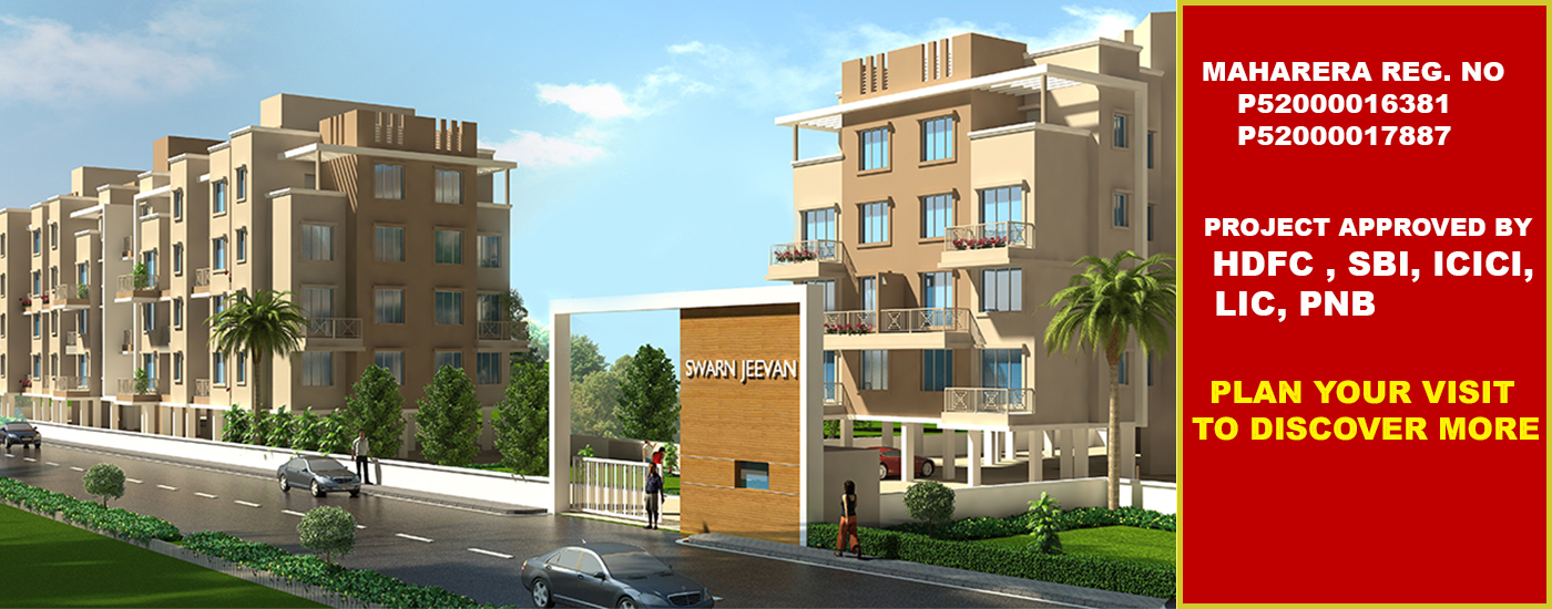 Swarn Jeevan & Developers